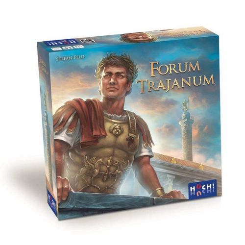 Huch! Forum Trajanum