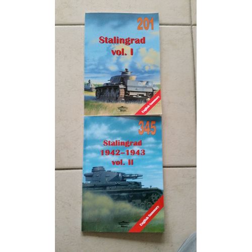 Stalingrad Volume 1 Et 2