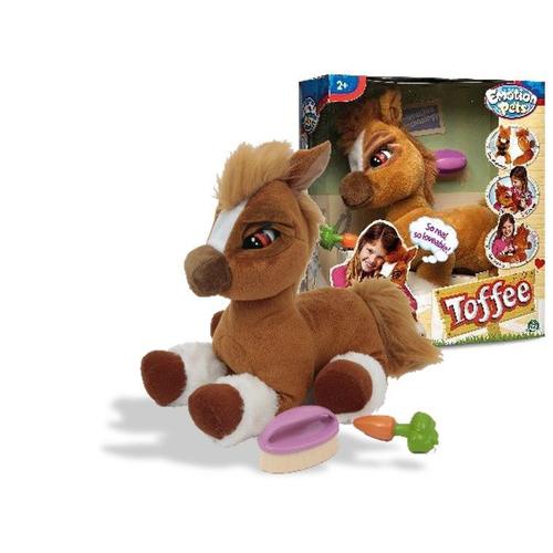Toffee - Mon Poney Toffee