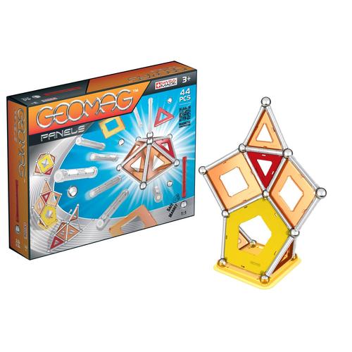 Geomag Panels 44 Pièces