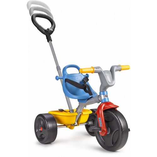 Feber Evo Trike 3 In 1