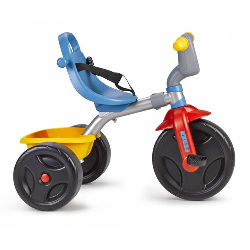 Tricycle Evolutif 3 en 1 Freebul by Globber Oxybul