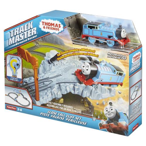 Thomas et ses amis jouets Fisher Price