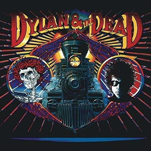 Dylan & The Dead - Dylan & The Dead [Vinyl Lp] 150 Gram, Download Insert