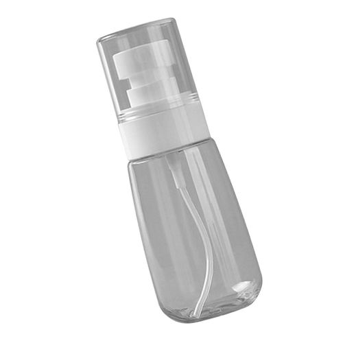 Small Spray Bottle Travel Size 60ml Fine Mist Mini Empty Spray Bottles Leakproof For Toners Face Hair Mist