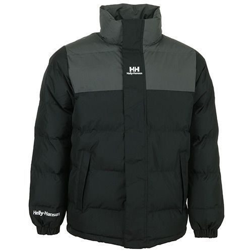 Helly Hansen Yu Puffer Jacket
