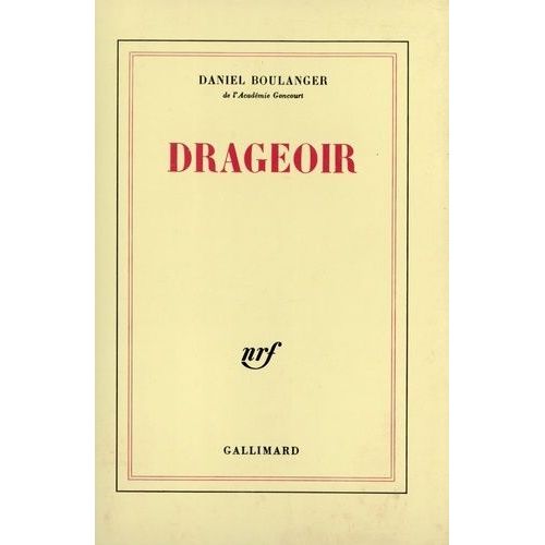 Drageoir