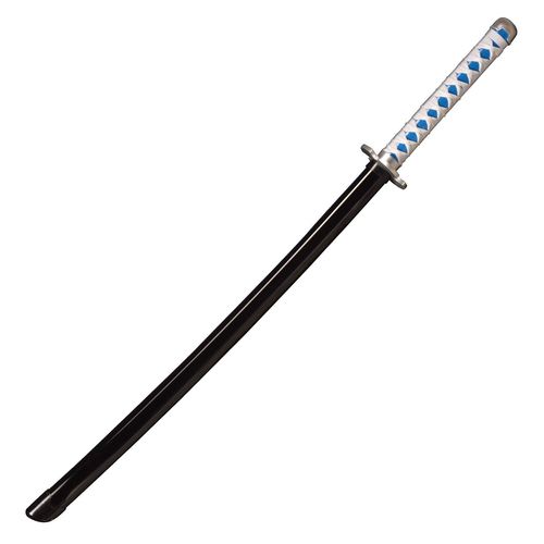 Épée Demon Slayer 104 Cm En Bois Épée-Kamado Tanjirou, Katana En Bois Anime Japonais, Épée Cosplay (Kamado Tanjirou3)