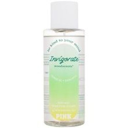 Victoria¿S Secret - Pink Invigorate T¿Lový Sprej 250ml 