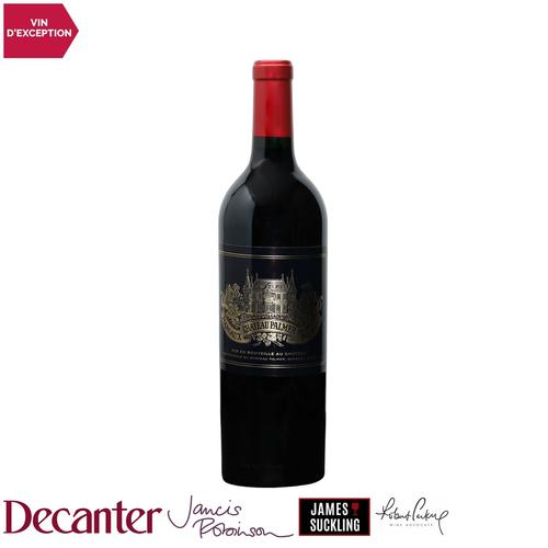 Château Palmer Rouge 2019