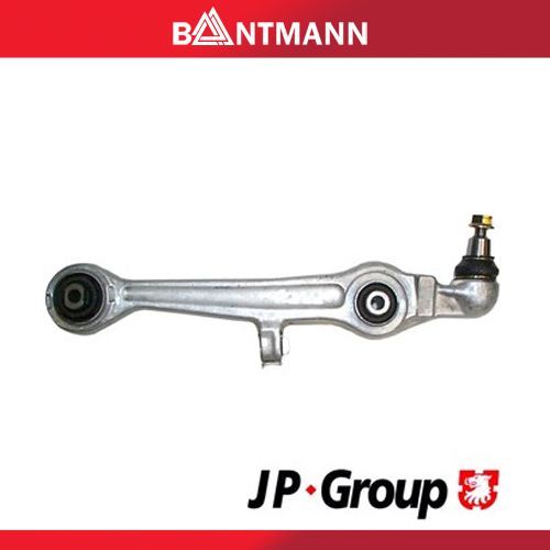 Triangle, Bras De Suspension Essieu Avant Inférieur Gauche Droit Jp Group 4d0407151b Audi A4 A6 A8 Vw Passat 3b