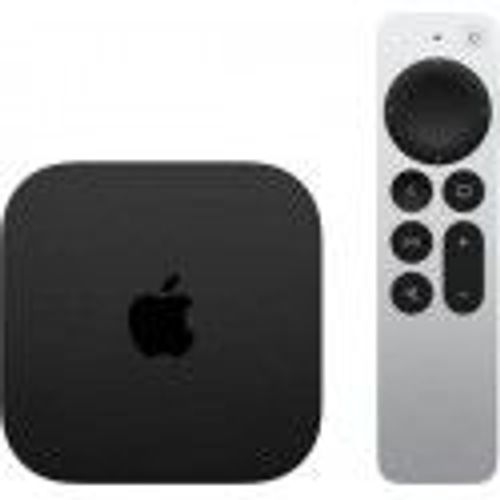 Apple TV 2022 4K 64GB WiFi ITA MN873T/A