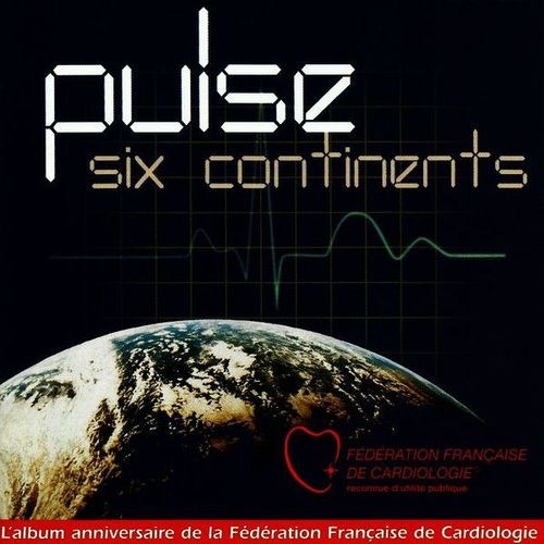 Pulse (36) ‎– Six Continents