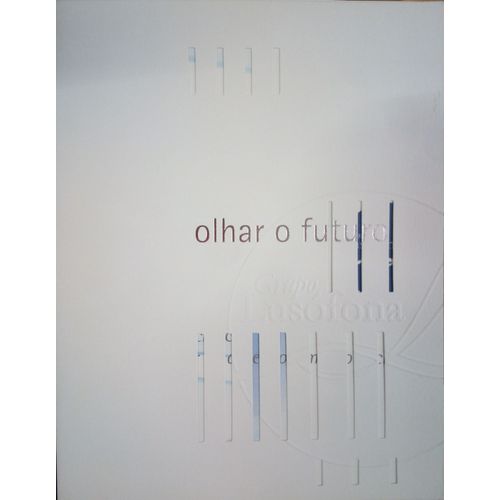Olhar O Futuro