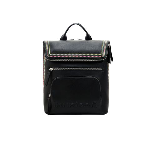 Sacs Ã  dos Femme DESIGUAL back raven nerano 23sakp33
