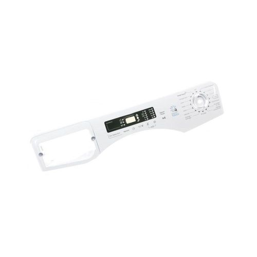 PANNEAU DE COMMANDE AVEC SONDE POUR LAVE LINGE CANDY - 41043903