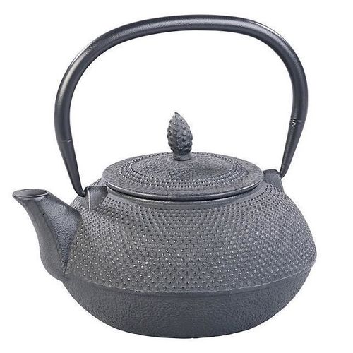 Théière Asiatique En Fonte 0,9 Litre