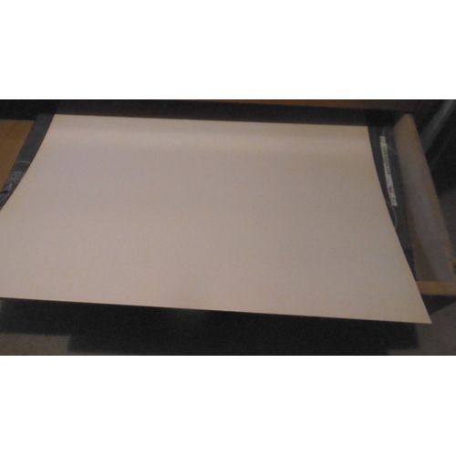 Feuille Papier Carton Bois Véritable 10/10è 50x65cm 690grs Lot De 5 Canson 714074