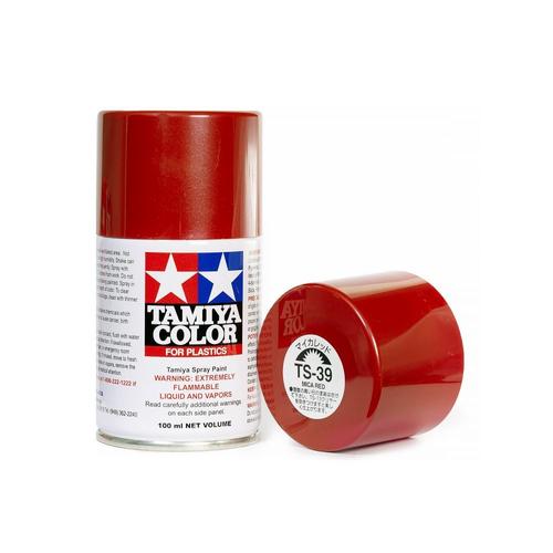 Bombe de peinture TS 100 ml Tamiya