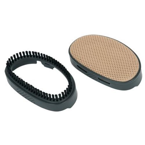 Brosse tissus délicats pour défroisseur Divers petit ménager (FS-9100020660 ROWENTA)