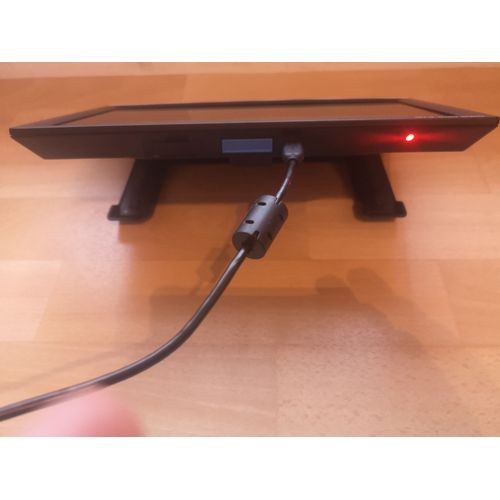 Loupe électronique ESCHENBACH Visolux Digital XL FHD pour malvoyants