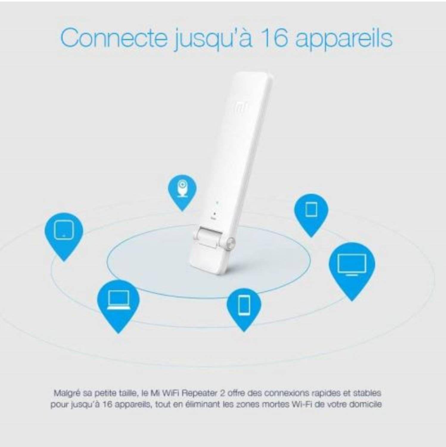 xiaomi mi wifi repeater 2