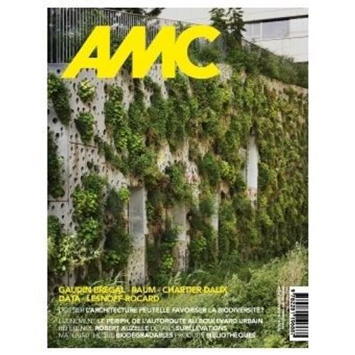 Amc N° 309 Novembre 2022