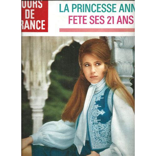 Jours De France 14/09/1971 Marie Laforêt, Jacques Chazot, Oury, Morgan, C. Lelouch, Francis Lai, Catherine Allégret, Gabin, Montand, De Funès,Mireille Mathieu,Tino Rossi,Jean Lefebvre, Delpech, Sheila