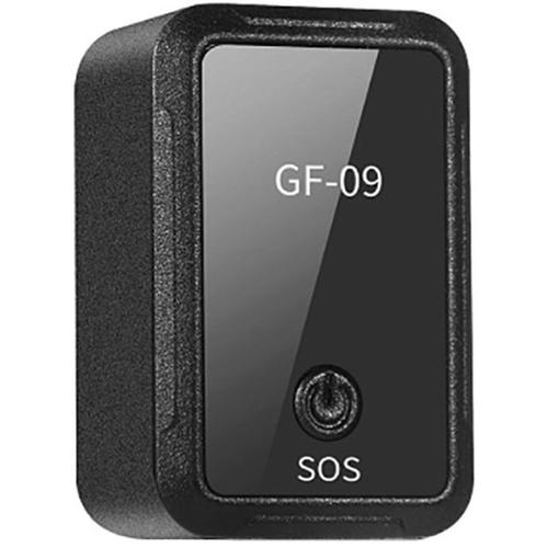 Localisateur GPS WIFI GF-09