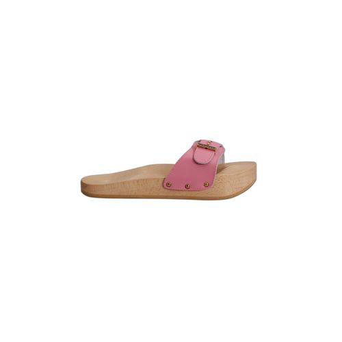 Chaussure Minceur Et Confort - Dynastatic Sandal-36-Pink