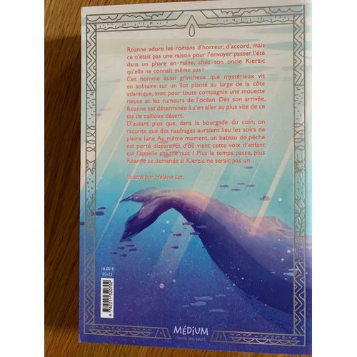 Là Où Règnent Les Baleines