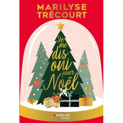 Je Me Dis Oui Pour Noël