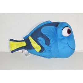 peluche dory animation poisson nemo disney doudou dory effets