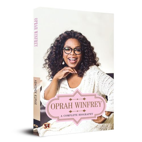 Oprah Winfrey