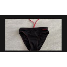 Neuf = Maillot De Bain Tribord De Chez Décathlon 10 Ans Très Sympa !