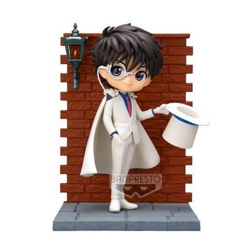 Detective Conan - Kid The Phantom Thief - Q Posket 14cm