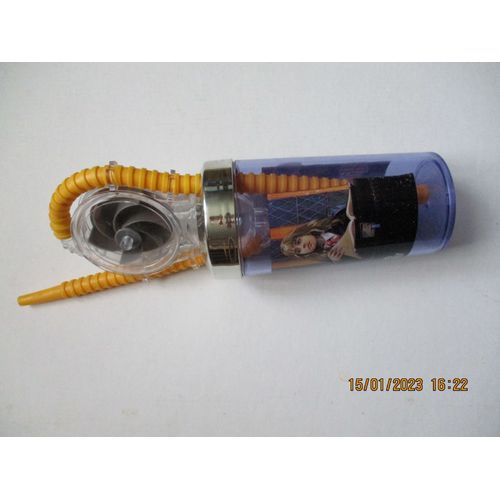 Gobelet Paille Moulinet Harry Potter