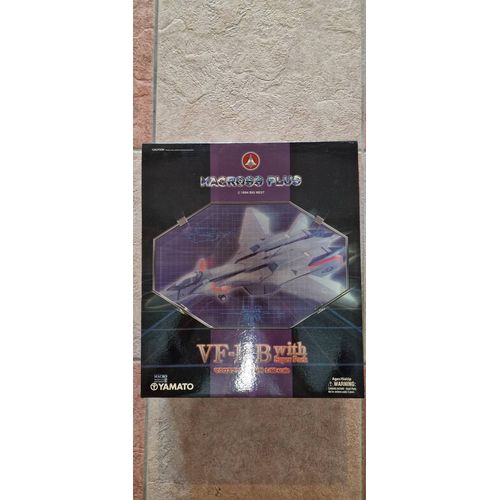 Yamato Macross Vf 11b 1/60