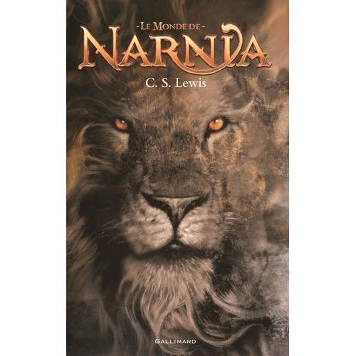Le Monde De Narnia