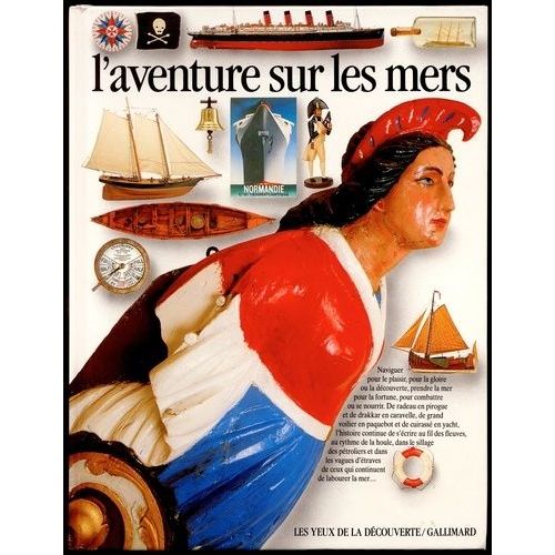 L'aventure Sur Les Mers