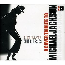 Cover Tribute To-Michael Jackson