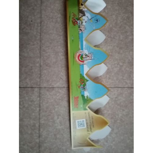 Couronne Astérix Et Obélix