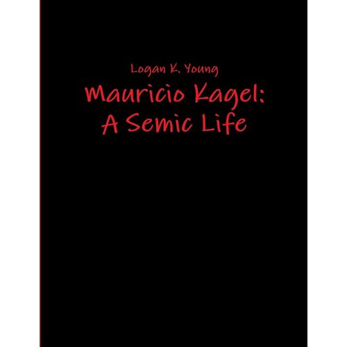 Mauricio Kagel