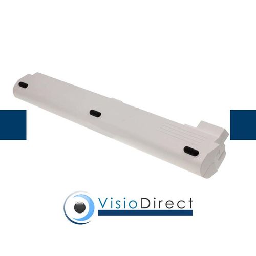 Batterie pour ordinateur portable MEDION MD95155 - Visiodirect -