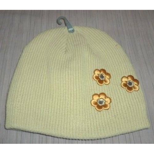 Bonnet D'hiver