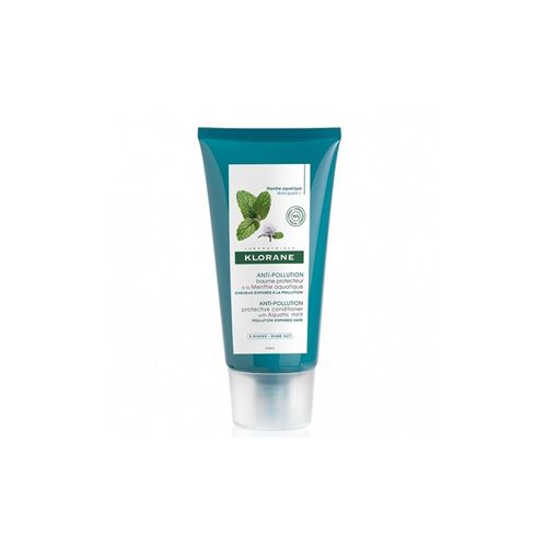 Klorane Baume Protecteur À La Menthe Aquatique 150ml 