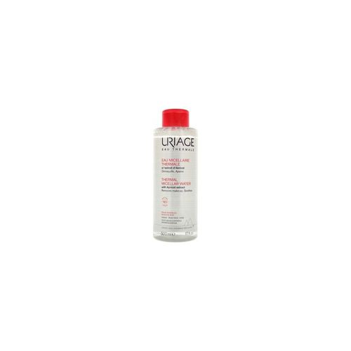 Uriage Eau Micellaire Peaux Sensibles 500ml 