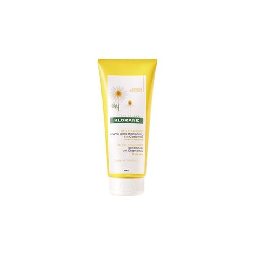 Klorane Capillaire Baume Camomille 200ml 