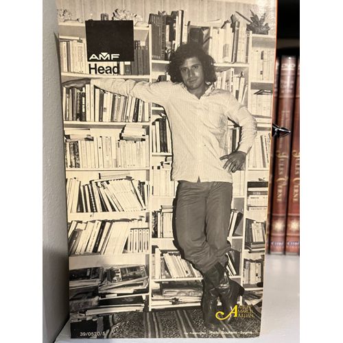 Vagabondages Souvenir Francoise Sagan Guillermo Vilas Verlaine