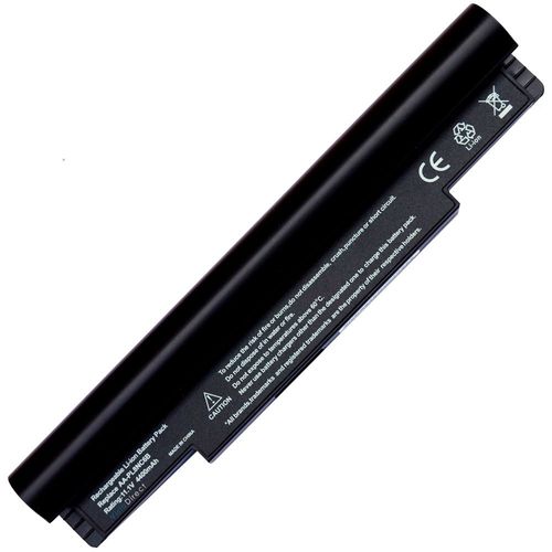 Batterie pour SAMSUNG NC10 NC20 ND10 ND20 N110 N120 N130 N140 N510 11.1V 4400mAh - Visiodirect -